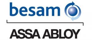 Besam logo