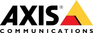 Axis Communications logo