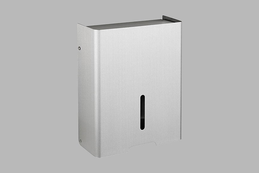 d line Washroom Accessories Trillium Architectural Products