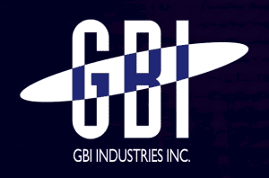 GBI Industries Inc. logo