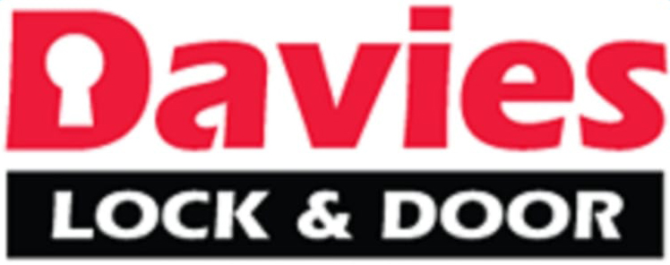 Davies Lock Logo