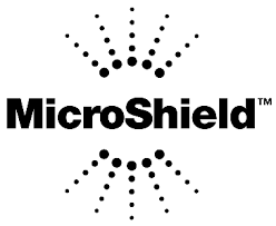 MicroShield Logo