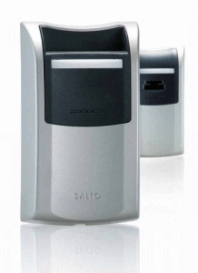 Salto Energy Saving Device