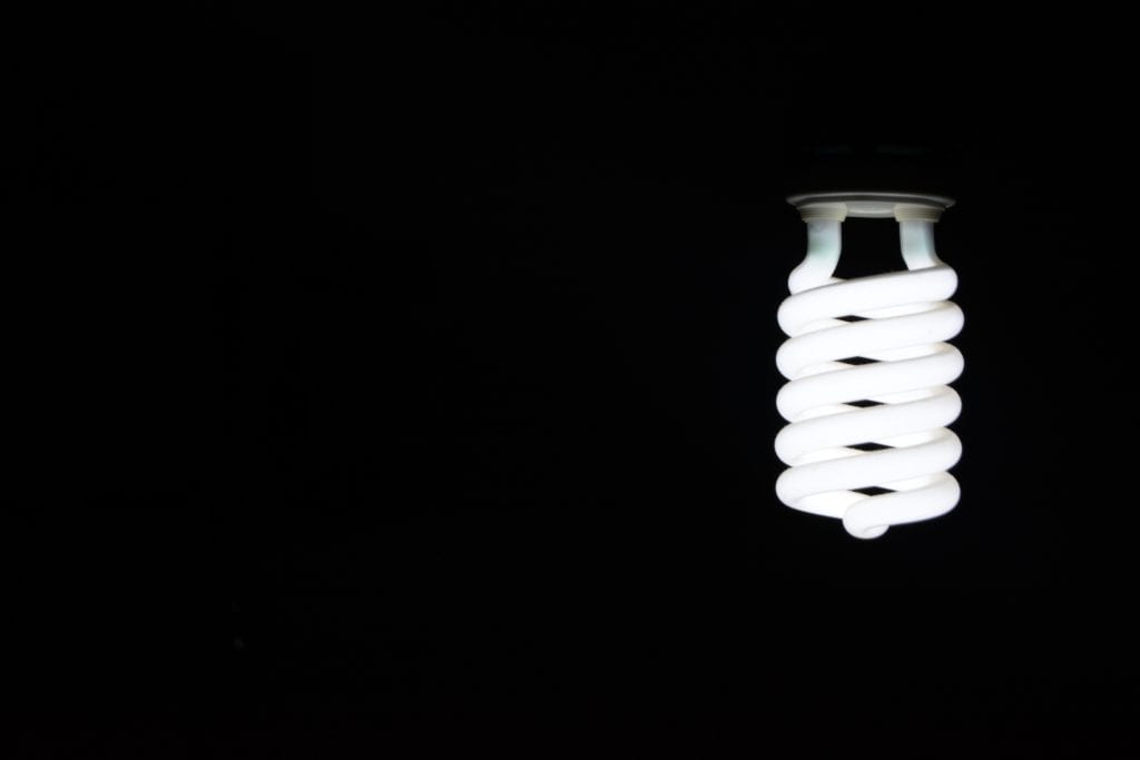 LED Lightbulb