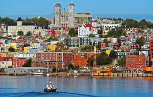 Halifax Nova Scotia
